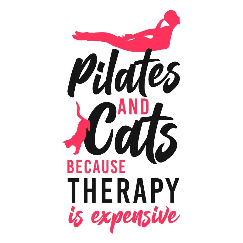 Instructeur de Pilates Enseignant Chat