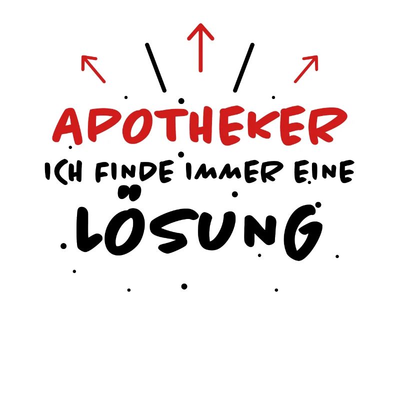 Apotheker Spruch Beruf Lustiges Apotheker Geschenk