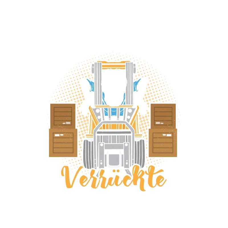 Forklift Driver Forklift License Warehouse