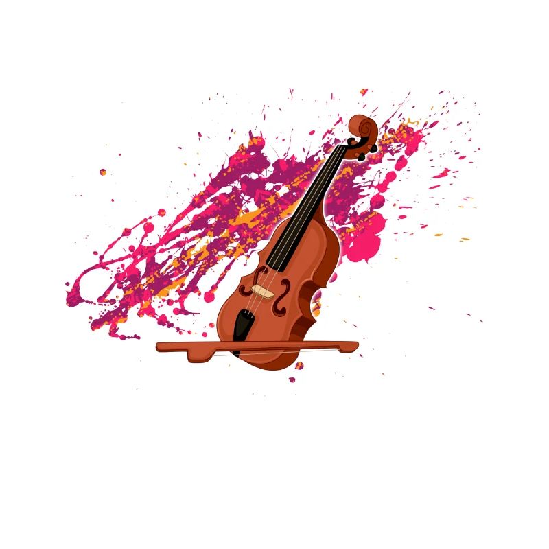 violin instruments