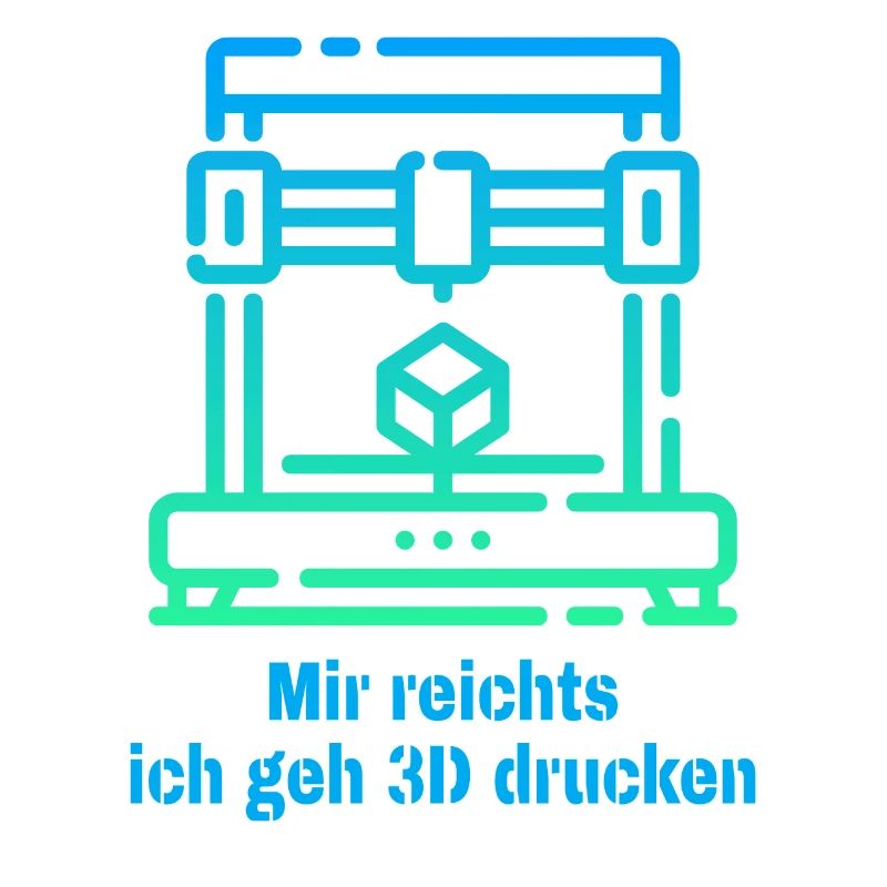 3D Printer Model Making Gift for Hobbyist Print