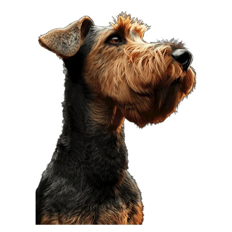 Airedale Terrier
