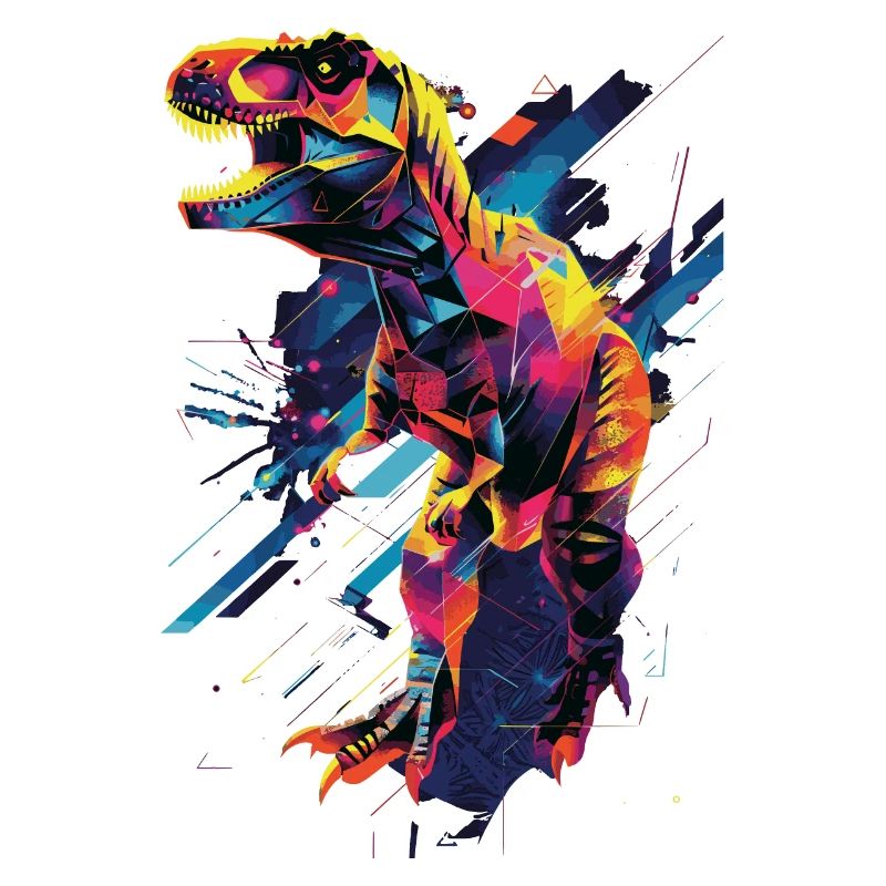 T-Rex
