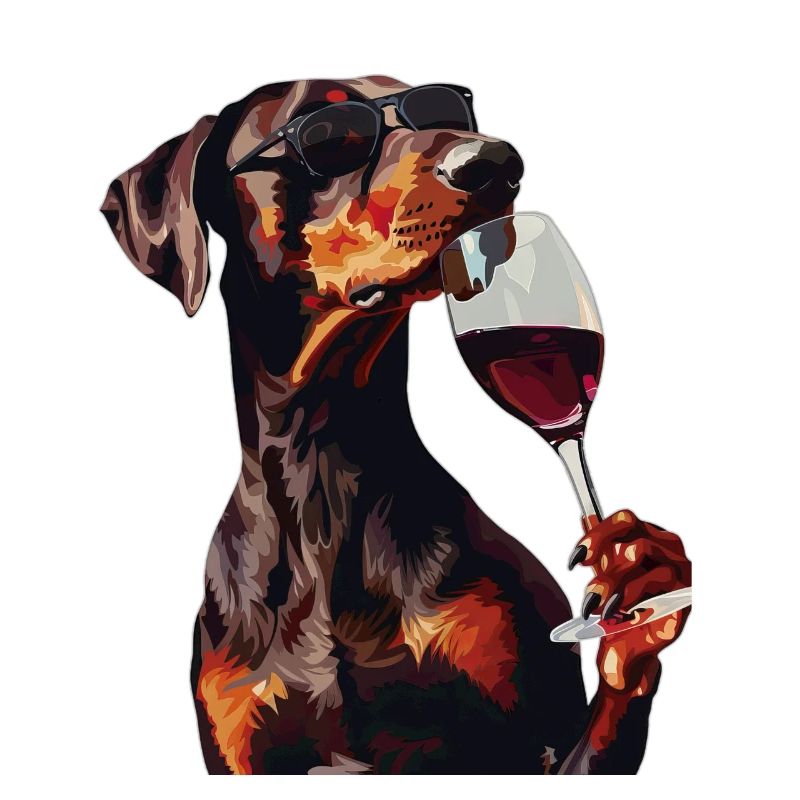 Dobermann