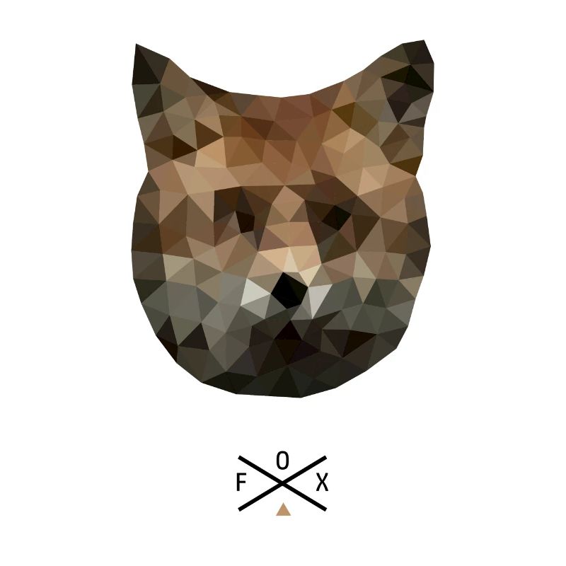 Fox Caninae Red Fox Canidae Fox Lover Fox