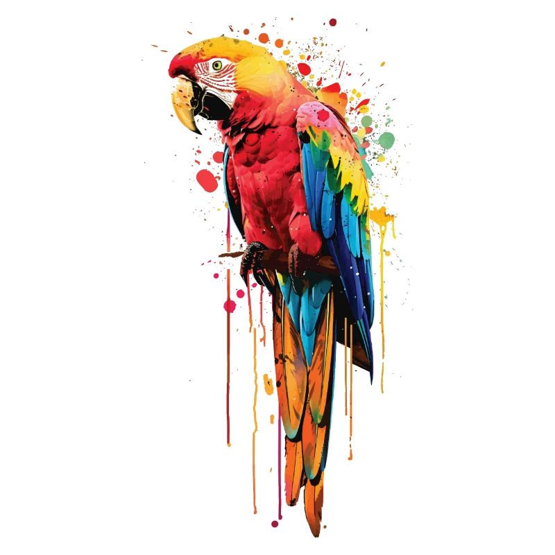 Parrot