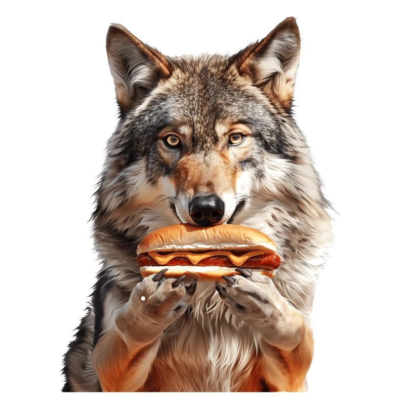 Wolf