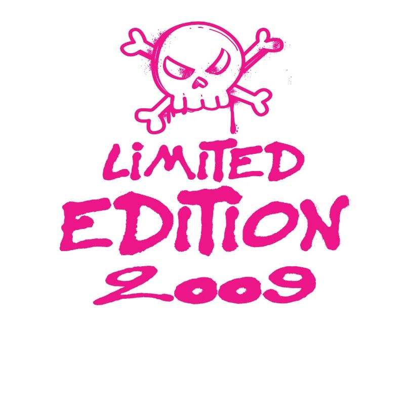 Edition Limitée 2009 Anniversaire 2009 Naissance