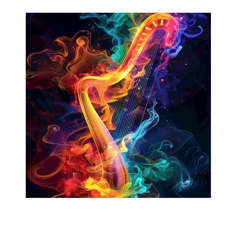 Harpe