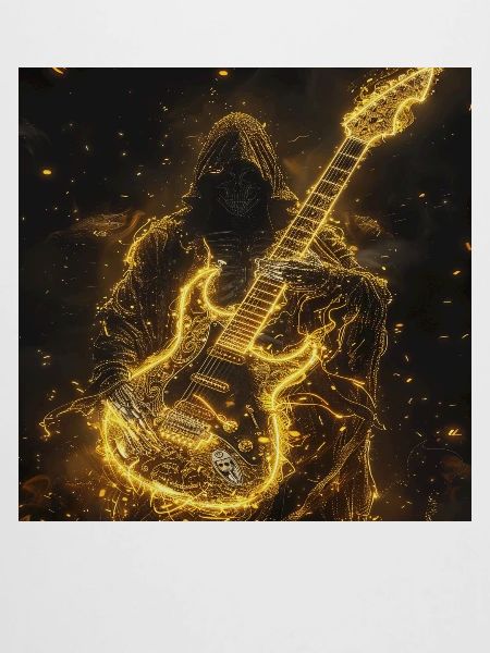 Gitarre