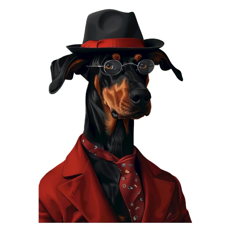 Dobermann