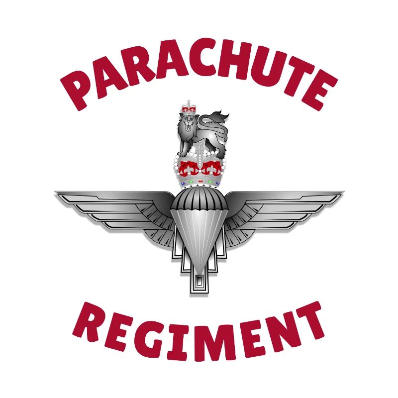 Parachute Regiment