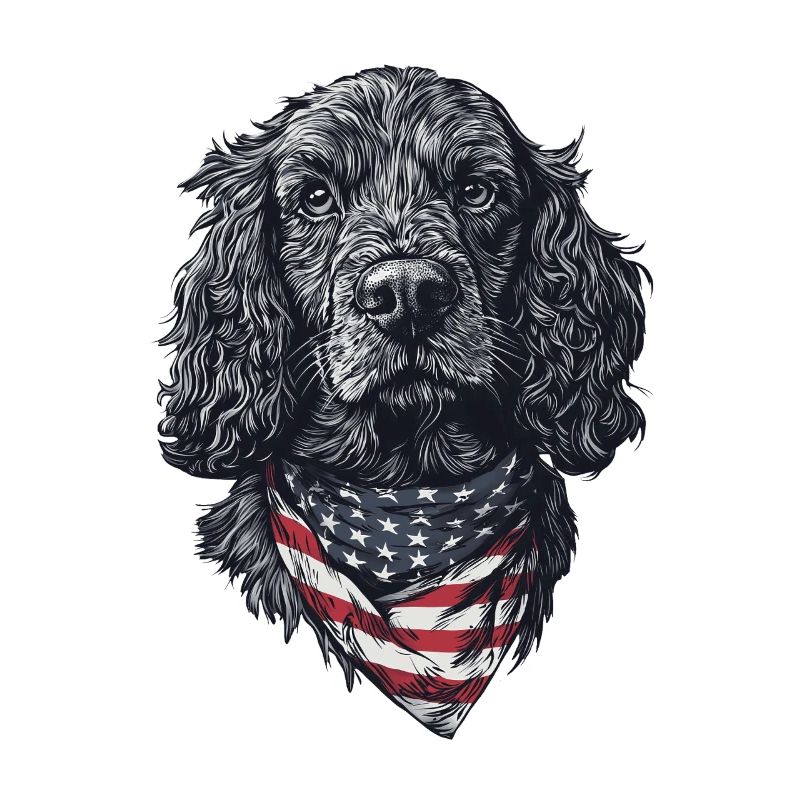 Cocker Spaniel