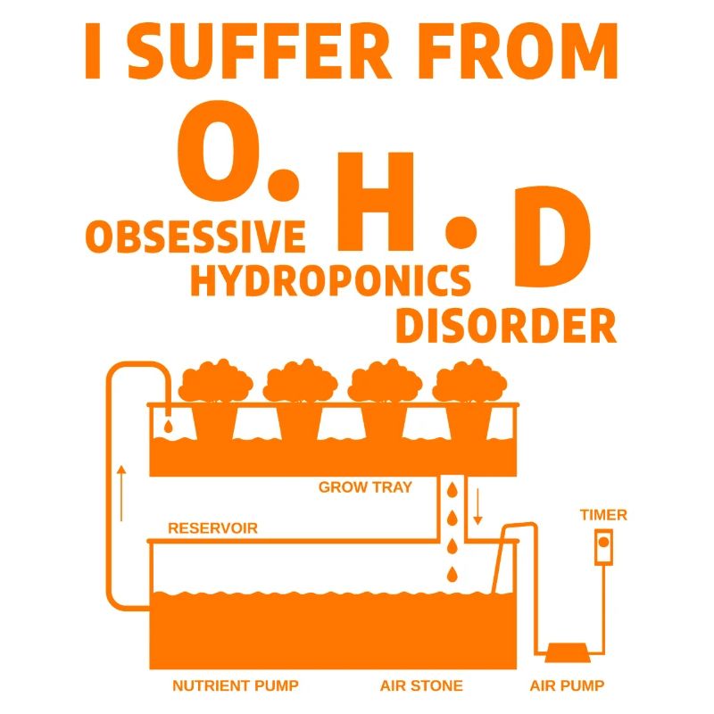 Hydroponics