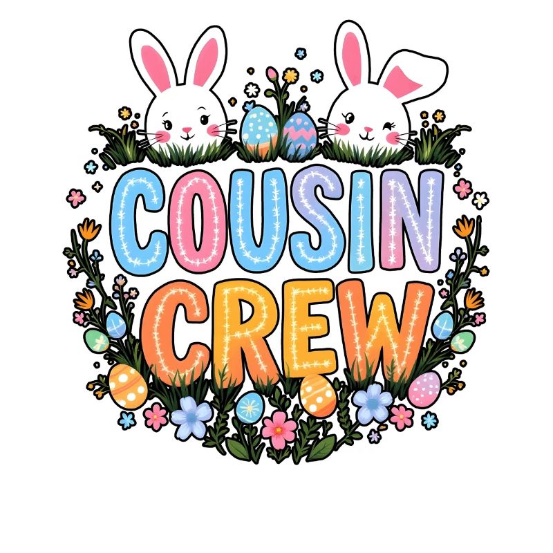 Cousin Crew