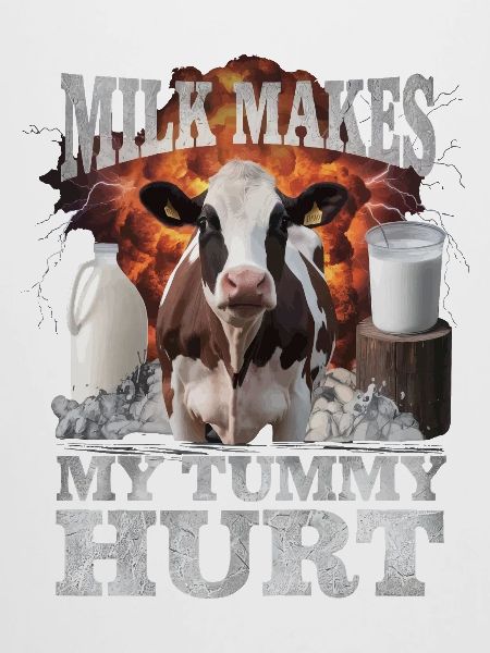 Milch