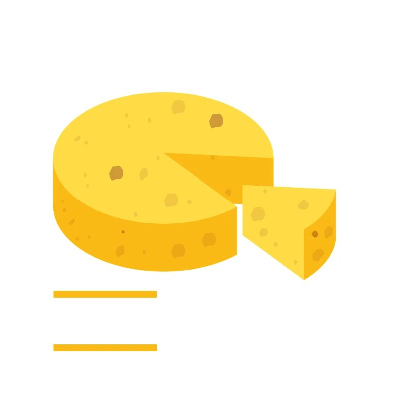 Cheese Making Cheese Lover