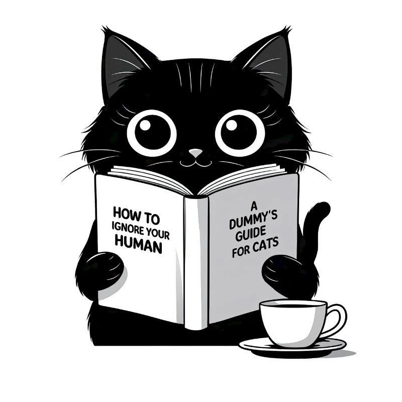 Black Cat – The Ultimate Guide for Cat