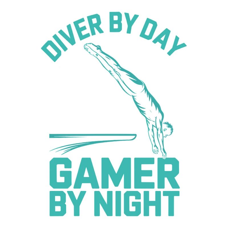 Diving diving board