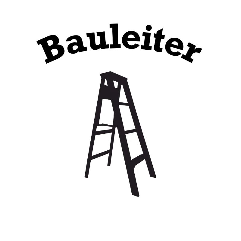 Bauleiter Baustellenleiter