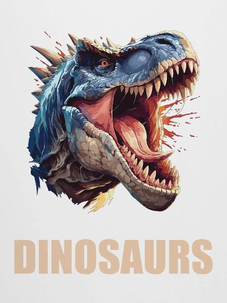 Dino Saurier Dinosaurier