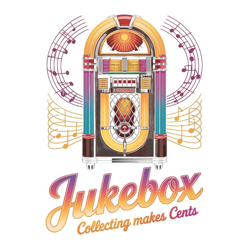Collectionneurs de juke-box La collection de juke-box rapporte des centimes