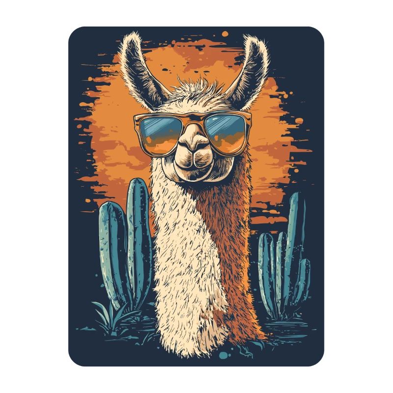 lama