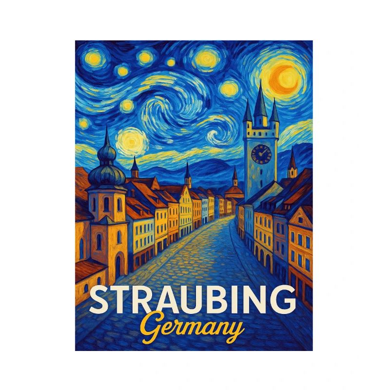 Straubing