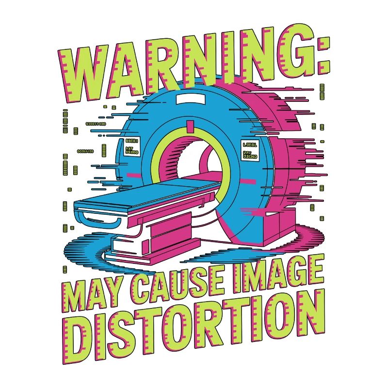 MRI Tech Warning May Cause Image Radiologic