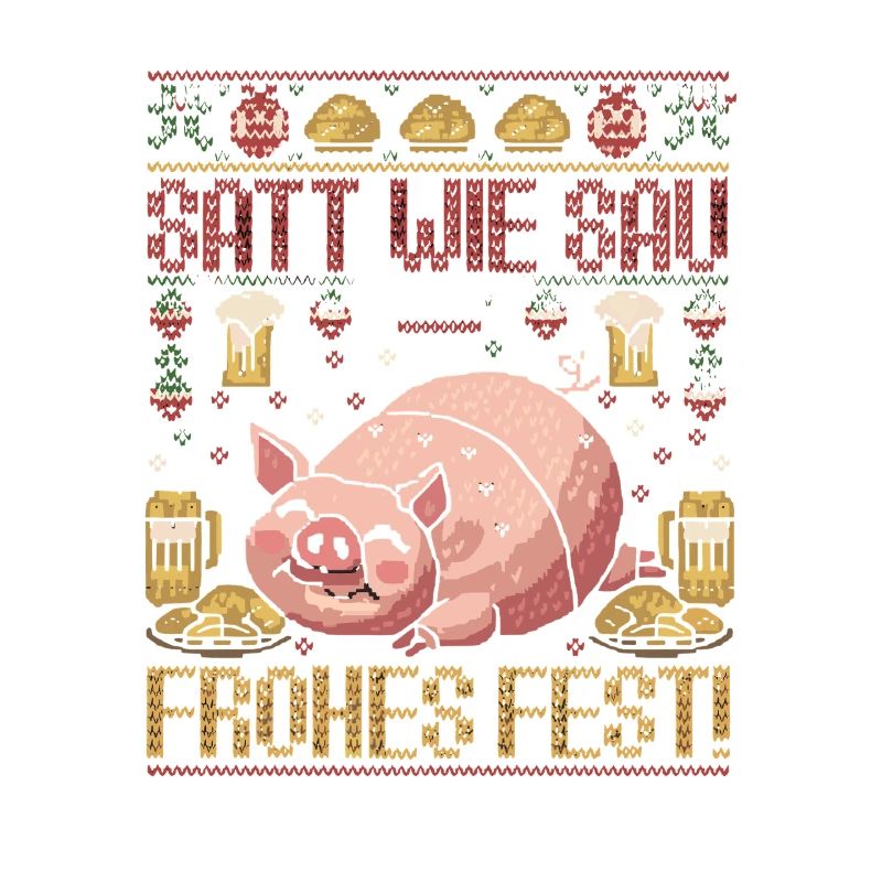 Plein à craquer Joyeux Noël Joyeux Noël
