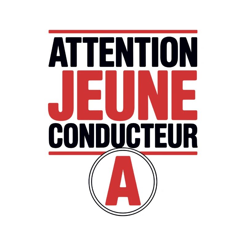 Attention young driver – new licence