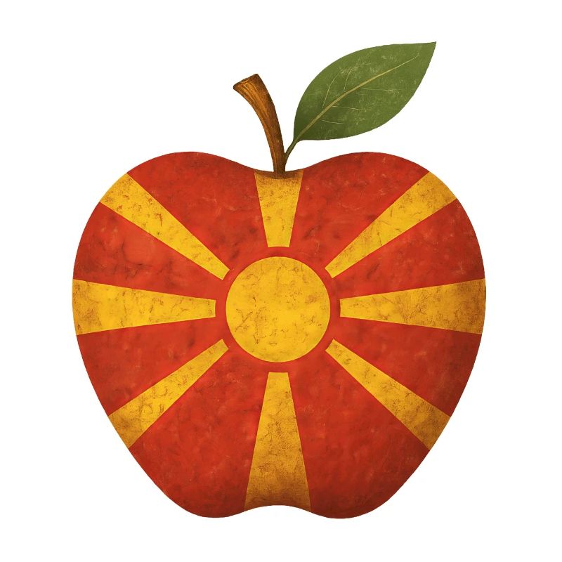 North Macedonia