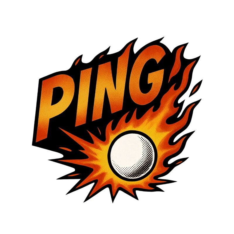 Ping Pong - Tennis de Table