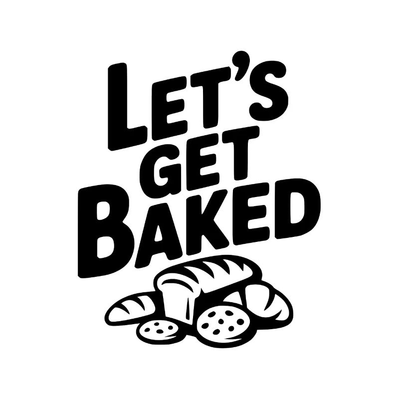 Lasst uns backen