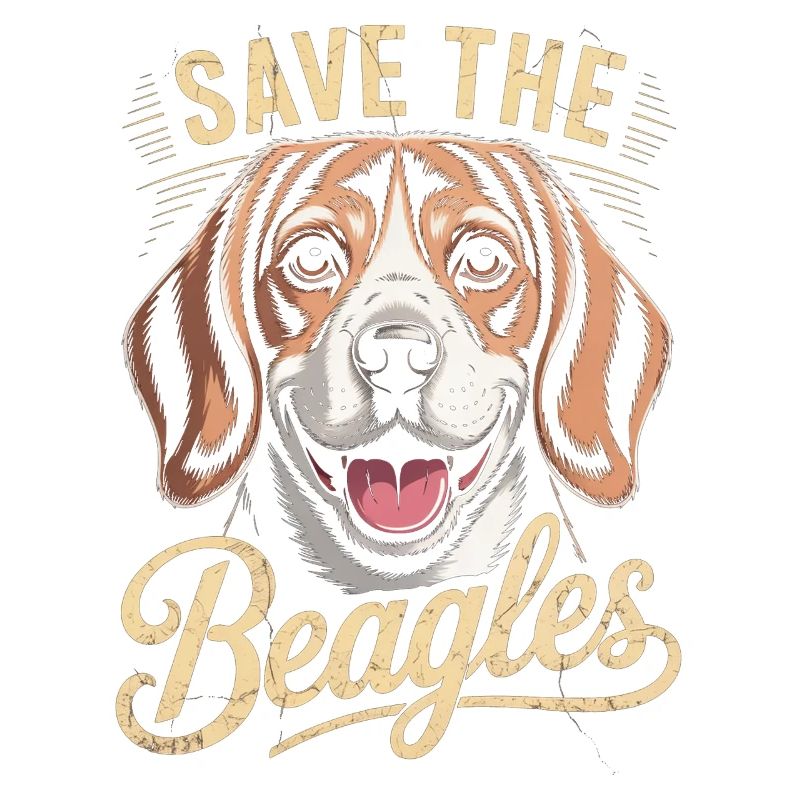 Sauvez les Beagle
