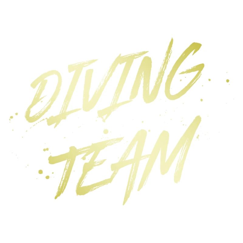 Diving Team