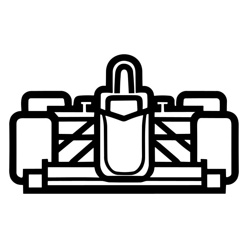 F1 Race Car