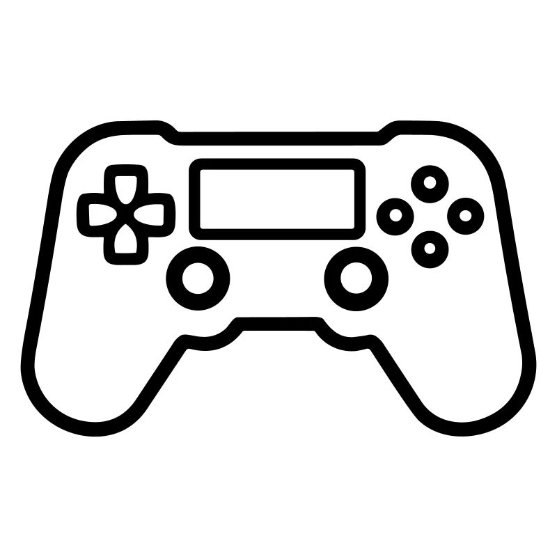 Videospiel-Controller