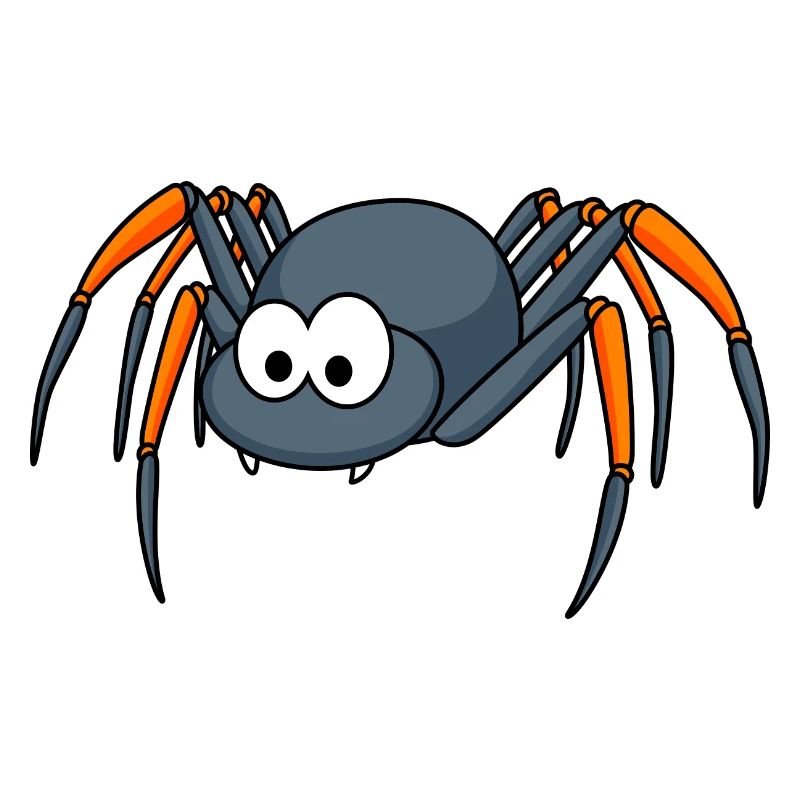 Tarantula Comic Tier