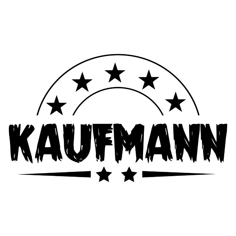 Kaufmann Beruf