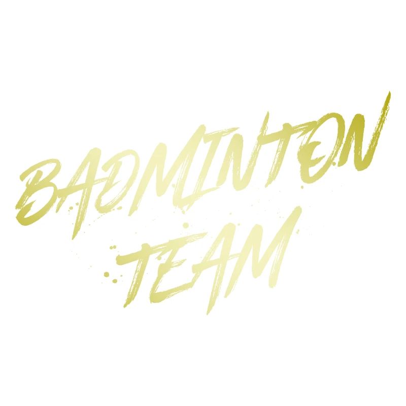 Badminton Team