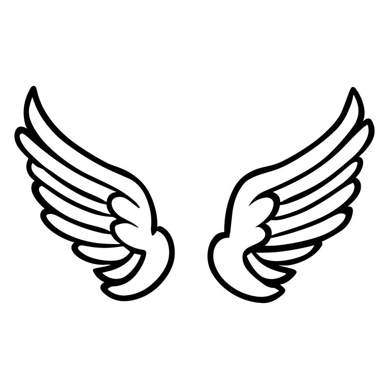 Ailes d'ange