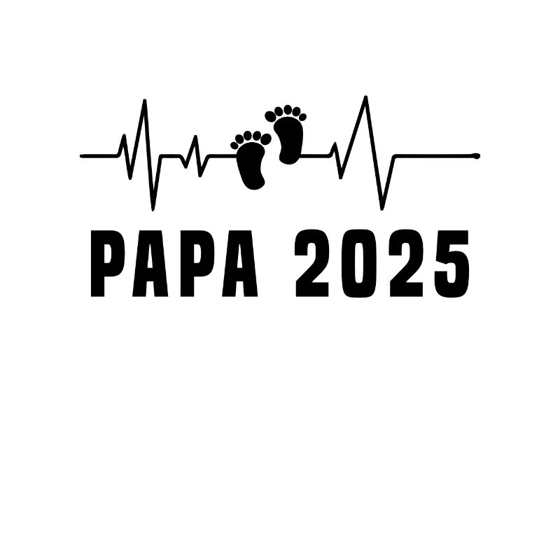 Papa 2025 Frequenz Herschlag