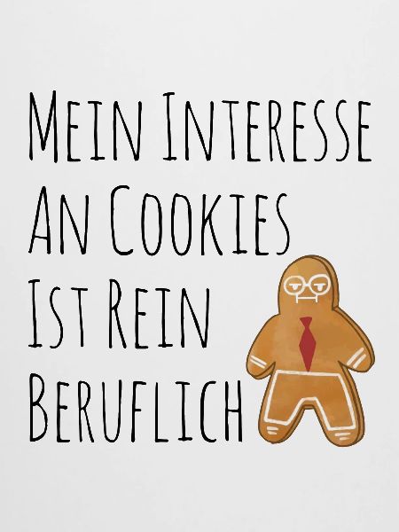 Lustig Datenschützer berufliche Cookies