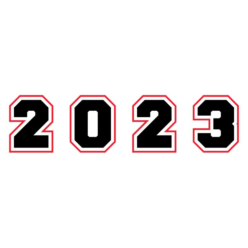 Numéro de l’année 2023