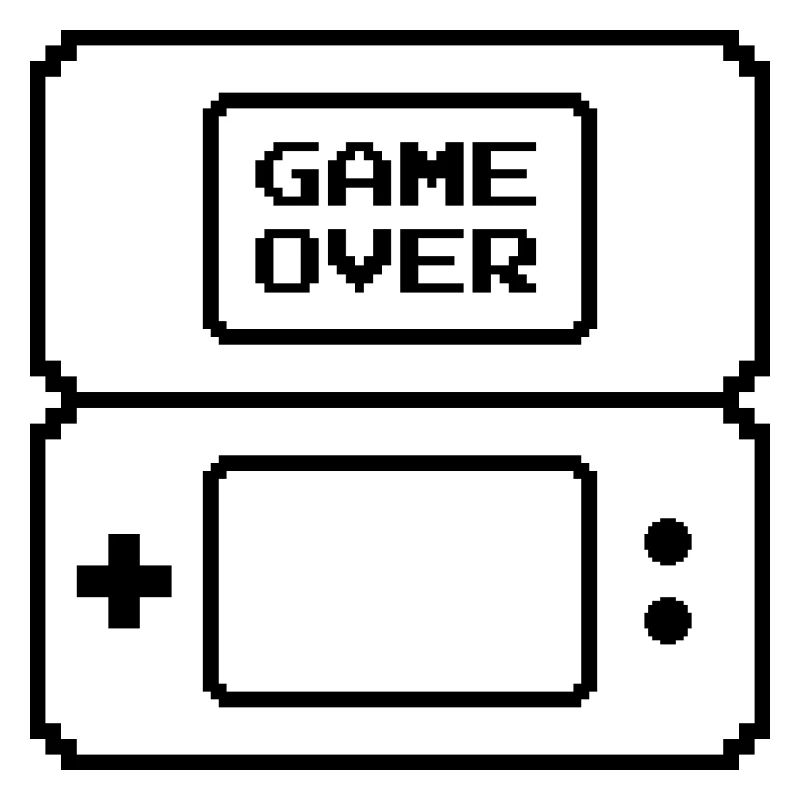 Game Over