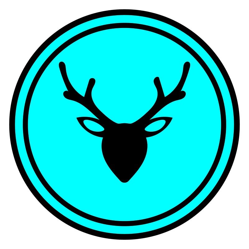 Reh Hirsch icon