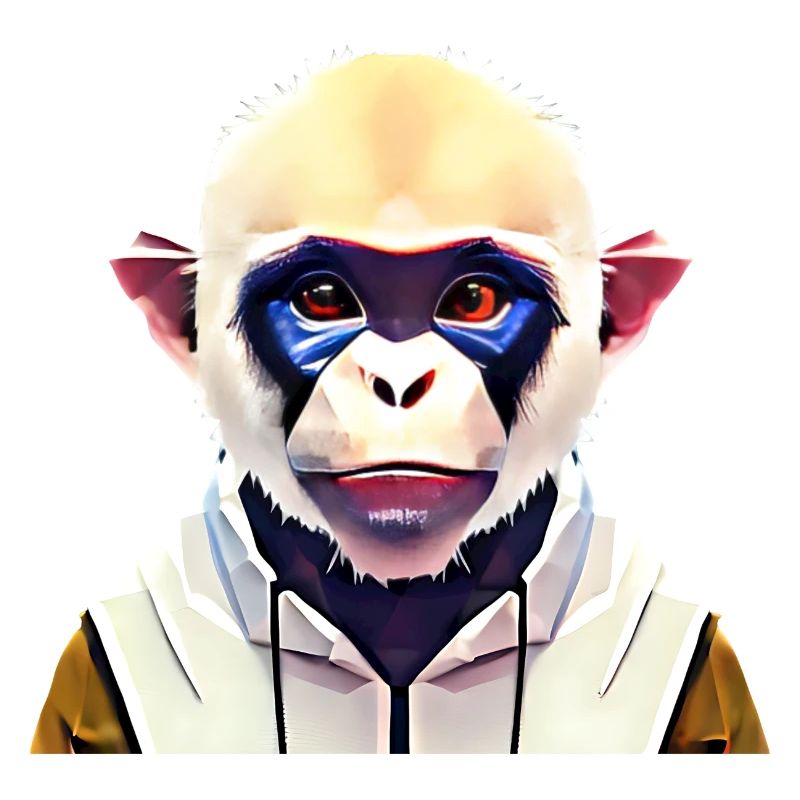 Polygon Affe