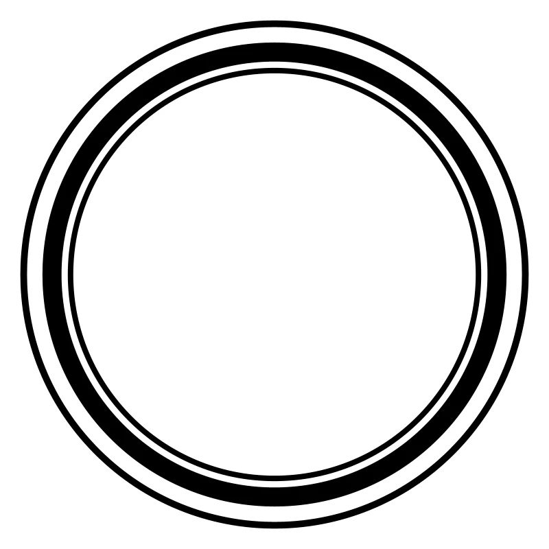 Conception de cercle