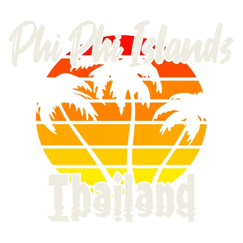 Phi Phi Islands Thailand